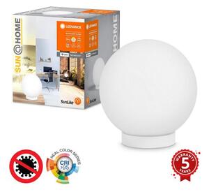 Ledvance - LED Stmievateľná lampa SUN@HOME LED/8,5W/230V 2200-5000K CRI 95 Wi-Fi