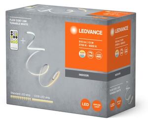 Ledvance - LED Stmievateľný pásik FLEX COB 1,5m LED/13W/230V 2700-6500K + DO