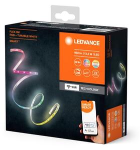 Ledvance - LED RGB+TW Stmievateľný vonkajší pásik FLEX 3m LED/12,5W/230V Wi-Fi