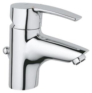 Umyvadlová batéria Grohe Eurostyle s nízkym tlakom, chrómová – 33561001