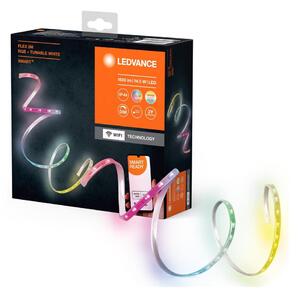 Ledvance - LED RGB+TW Stmievateľný vonkajší pásik FLEX 5m LED/14,5W/230V Wi-Fi