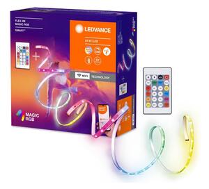 Ledvance - LED RGB Stmievateľný pásik SMART+ MAGIC FLEX 5m LED/24W/230V Wi-Fi+DO