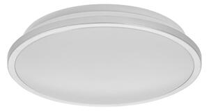 Ledvance - LED Kúpeľňové stropné svietidlo DISC LED/18W/230V 3000/4000K IP44