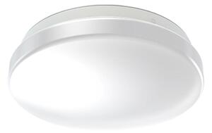 Ledvance - LED Kúpeľňové stropné svietidlo CEILING ROUND LED/12W/230V 3000K IP44