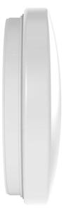 Ledvance - LED kúpeľňové svietidlo so senzorom CEILING ROUND LED/18W/230V IP44