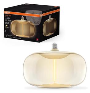 LED Žiarovka VINTAGE FILAMENT E27/2,5W/230V 2700K - Osram