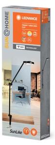 Ledvance - LED Stmievateľná lampa s klipom SUN@HOME LED/15W/230V CRI 95 Wi-Fi