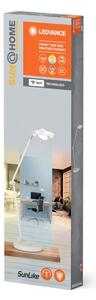 Ledvance - LED Stmievateľná lampa SUN@HOME LED/20W/230V 2200-5000K CRI 95 Wi-Fi