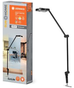Ledvance - LED Stmievateľná lampa s klipom SUN@HOME LED/15W/230V CRI 95 Wi-Fi