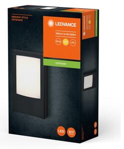 Ledvance - LED Vonkajšie nástenné svietidlo ENDURA STYLE LED/12,5W/230V IP44