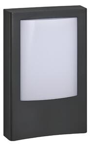 Ledvance - LED Vonkajšie nástenné svietidlo ENDURA STYLE LED/12,5W/230V IP44