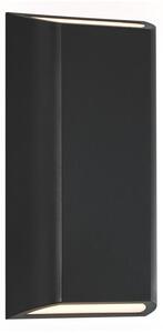 Ledvance -LED Vonkajšie nástenné svietidlo ENDURA STYLE IDAR 2xLED/3,75W/230V IP65