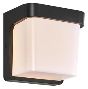 Ledvance - LED Vonkajšie nástenné svietidlo ENDURA STYLE IHSAN LED/11W/230V IP65
