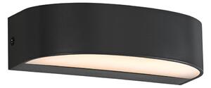 Ledvance - LED Vonkajšie nástenné svietidlo ENDURA STYLE ILAY 2xLED/3,8W/230V IP65