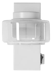 Ledvance - LED Kúpeľňové nástenné svietidlo ORBIS FLAME LED/5,5W/230V IP44 biela