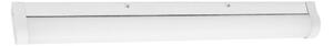 Ledvance - LED Stmievateľné osvetlenie zrkadla ORBIS TUBE LED/12W/230V 60 cm IP44