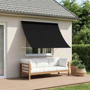 Maison Exclusive – markíza ierna 400 x 150 cm