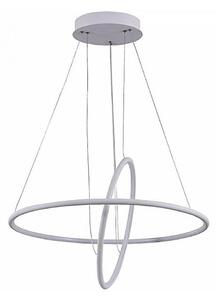 Maytoni MOD807-PL-02-85-W - LED Luster na lanku NOLA LED/85W/230V