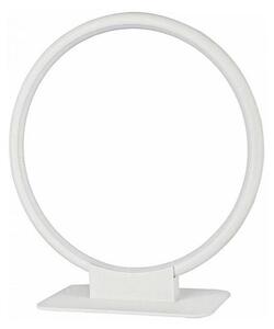 Maytoni MOD807-TL-01-18-W - LED Stolná lampa NOLA LED/18W/230V
