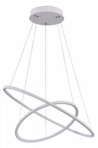 Maytoni MOD807-PL-02-85-W - LED Luster na lanku NOLA LED/85W/230V