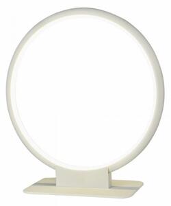 Maytoni MOD807-TL-01-18-W - LED Stolná lampa NOLA LED/18W/230V