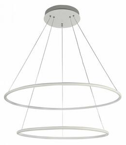 Maytoni MOD807-PL-02-85-W - LED Luster na lanku NOLA LED/85W/230V