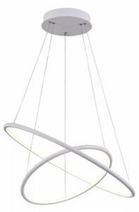 Maytoni MOD807-PL-02-85-W - LED Luster na lanku NOLA LED/85W/230V