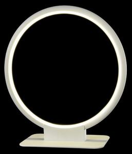 Maytoni MOD807-TL-01-18-W - LED Stolná lampa NOLA LED/18W/230V