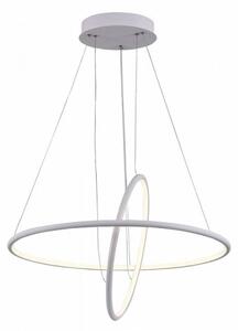 Maytoni MOD807-PL-02-85-W - LED Luster na lanku NOLA LED/85W/230V