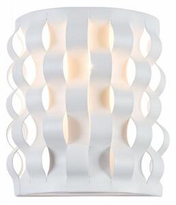 Maytoni MOD196-WL-01-W - Nástenné svietidlo DELICATE 1xE14/40W/230V
