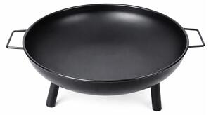 Aga Prenosné ohnisko 58 cm s rukoväami