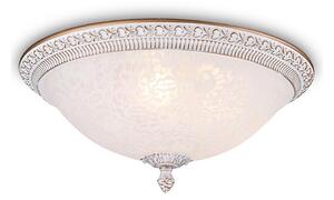 Maytoni C908-CL-03-W - Stropné svietidlo PASCAL 3xE27/40W/230V biela