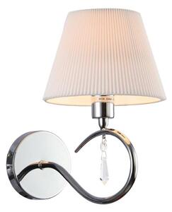 Maytoni MOD334-WL-01-N - Nástenná lampa TALIA 1xE14/40W/230V