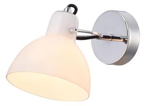 Maytoni MOD407-WL-01-N - Nástenná lampička DANIEL 1xE14/40W/230V