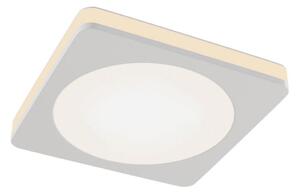 Maytoni DL303-L7W - LED Podhľadové svietidlo PHANTON LED/7W/230V biela