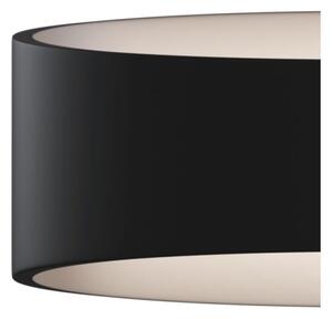 Maytoni C806WL-L5B - LED Nástenné svietidlo TRAME LED/6W/230V čierna