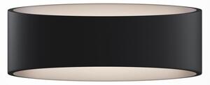 Maytoni C806WL-L5B - LED Nástenné svietidlo TRAME LED/6W/230V čierna