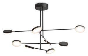 Maytoni MOD070PL-L48B3K - LED Luster na tyči FAD LED/49W/230V