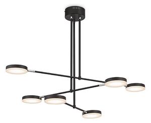 Maytoni MOD070PL-L38B3K - LED Luster na tyči FAD LED/40W/230V