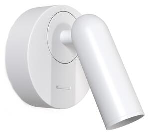 Maytoni C038WL-L3W3K - LED Nástenné svietidlo MIRAX LED/3W/230V 3000K biela