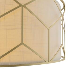 Maytoni H223PL-03G - Luster na reťazi MESSINA 4xE27/40W/230V