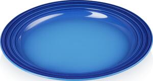 Raňajkový tanier Le Creuset 22 cm tmavo modrá