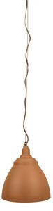 Maytoni P534PL-01PN - Luster na lanku BELLEVUE 1xE27/60W/230V