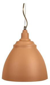 Maytoni P534PL-01PN - Luster na lanku BELLEVUE 1xE27/60W/230V