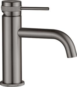 Umývadlová Batéria Rea Lungo Grip Low Titanium
