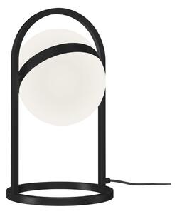 Wofi 8046-102 - LED Dotyková stmievateľná lampa AVIGNON LED/10,5W/230V čierna