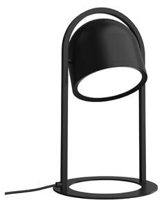Wofi 8045-102 - LED Dotyková stmievateľná stolná lampa NIZZA LED/10,5W/230V čierna
