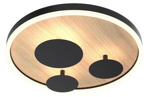 Wofi 9013-306S - LED Stmievateľné stropné svietidlo REIMS LED/26W/230V