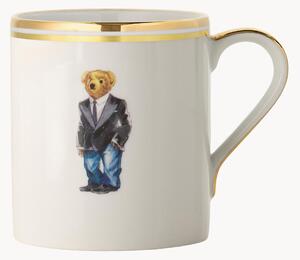 Porcelánové hrnčeky Wilshire, 4 ks