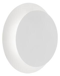 Wofi 4048-108R - LED Nástenné svietidlo BAYONNE LED/6,5W/230V biela